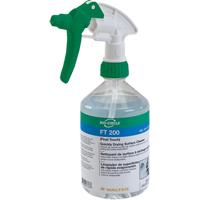 FT200 Surface Cleaner, 500 ml, Trigger Bottle Waymarc Industries Inc