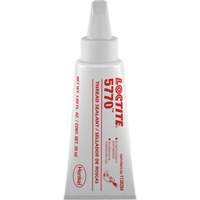 5770 Adhesive, Tube, 50 ml, -54° C - 277° C/-65° F - 530° F Waymarc Industries Inc