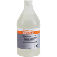 SURFOX-G™ Weld Cleaner, Bottle AE992 | Waymarc Industries Inc