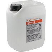 SURFOX-G™ Weld Cleaner, Bottle AE993 | Waymarc Industries Inc