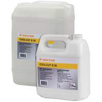 Lubrifiant de coupe hydrosoluble COOLCUT S-30, 208 L Waymarc Industries Inc