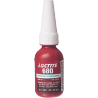 P&acirc;te de rattrapage de jeu &agrave; viscosit&eacute; faible 680, 10 ml, Bouteille, Vert Waymarc Industries Inc
