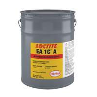 1C Adhesive, 60 lbs., Pail, Two-Part Waymarc Industries Inc
