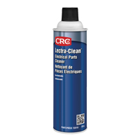 Lectra Clean&reg; Heavy-Duty Electrical Parts Degreaser, Aerosol Can Waymarc Industries Inc