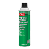 Chlor-Free Degreaser, Aerosol Can Waymarc Industries Inc