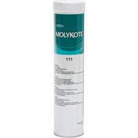 Molykote 111 Compound, 400 g, Cartridge Waymarc Industries Inc