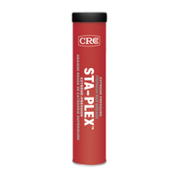 Sta-Plex™ Red Grease, 397 g, Cartridge AF249 | Waymarc Industries Inc