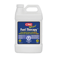 Diesel Fuel Therapy Cleaner with Anti-Gel, 3.785 L, Bottle Waymarc Industries Inc