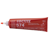574 Gasket Sealing, Tube, Orange Waymarc Industries Inc