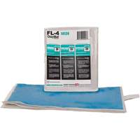 Filtre multicouche OzzyMat Waymarc Industries Inc