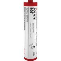 509 Gasket Eliminator&reg; Flange Sealant, Cartridge, Blue Waymarc Industries Inc