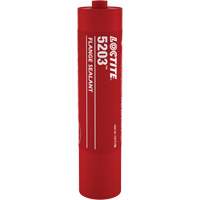 5230 Flange Sealant, Cartridge, Red Waymarc Industries Inc