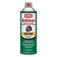 Brakleen<sup>®</sup> Pro-Series Non-Chlorinated Brake Cleaner, Aerosol Can AF437 | Waymarc Industries Inc