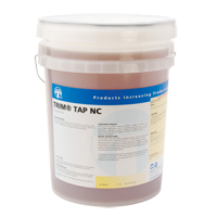 Fluide de taraudage TAP NC TRIM, Seau Waymarc Industries Inc