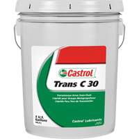 Fluide de transmission Trans C-30 3930 TO-4 Waymarc Industries Inc