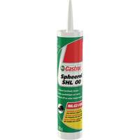 5098 Spheerol SHL 00 Semi-Synthetic Lubricant, Cartridge Waymarc Industries Inc