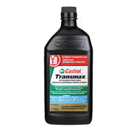 Liquide de transmission automatique Transmax Waymarc Industries Inc