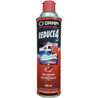 Vaporisateur p&eacute;n&eacute;trant pour l'huile Reduce 4, 450 ml Waymarc Industries Inc