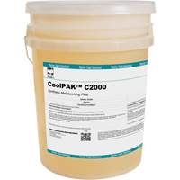 CoolPAK Synthetic Metalworking Fluid, Pail Waymarc Industries Inc