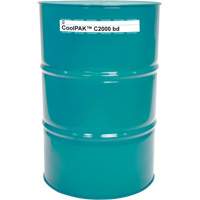 CoolPAK Synthetic Metalworking Fluid, Drum Waymarc Industries Inc