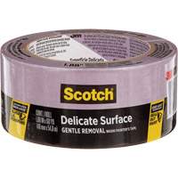 Ruban de peintre ScotchBlue 2080, 48 mm (1-7/8") x 55 m (180'), Mauve Waymarc Industries Inc