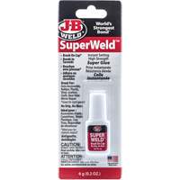 SuperWeld Glue AG595 | Waymarc Industries Inc