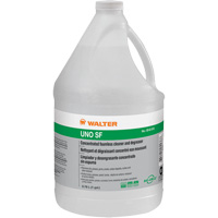UNO SF High Strength Foamless Cleaner/Degreaser, Gallon Waymarc Industries Inc