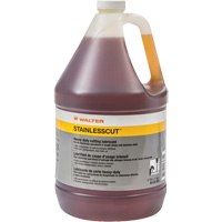 Stainlesscut Stainless Steel Cutting Lubricant, Gallon Waymarc Industries Inc