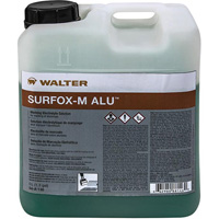 Surfox-M™ Alum Marking Electrolyte Solution AG684 | Waymarc Industries Inc