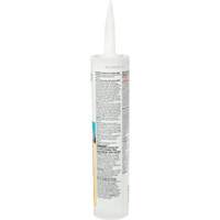 Fire Barrier Sealant 3000 WT, 10.1 oz., Cartridge, Grey Waymarc Industries Inc