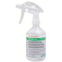 CB 100 ALU Natural Cleaner & Degreaser, Trigger Bottle Waymarc Industries Inc