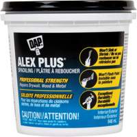 Alex Plus<sup>®</sup> Spackling, 946 ml, Plastic Container AG773 | Waymarc Industries Inc