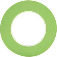 Ruban de masquage performant Scotch 233+, 3 mm (1/8") x 55 m (180'), Vert Waymarc Industries Inc
