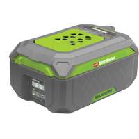 Trousse de lavage des pi&egrave;ces de biorestauration BenchtopPro Waymarc Industries Inc