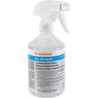 All-Season™ All-Weather Cleaner, 500 ml, Trigger Bottle AG882 | Waymarc Industries Inc
