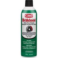 Brakleen<sup>®</sup> Non-Chlorinated Brake Parts Cleaner, Aerosol Can AG941 | Waymarc Industries Inc