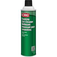 Foaming Coil Cleaner, 20 oz./510 g, Aerosol Can Waymarc Industries Inc