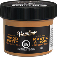 Varathane<sup>®</sup> Premium Wood Putty, 106 g AH019 | Waymarc Industries Inc