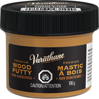 Varathane<sup>®</sup> Premium Wood Putty, 106 g AH023 | Waymarc Industries Inc