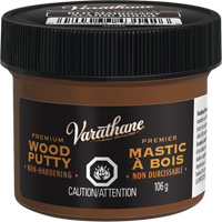 Bois en p&acirc;te premi&egrave;re qualit&eacute; Varathane, 106 g Waymarc Industries Inc