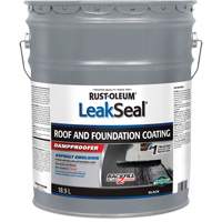 LeakSeal<sup>®</sup> Roof and Foundation Coating AH050 | Waymarc Industries Inc
