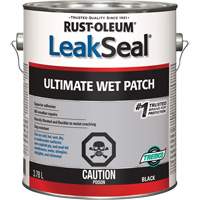 LeakSeal<sup>®</sup> Ultimate Wet Roof Patch AH060 | Waymarc Industries Inc
