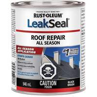 LeakSeal<sup>®</sup> All-Season Roof Repair AH066 | Waymarc Industries Inc