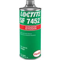 Catalyseur 7452 Waymarc Industries Inc