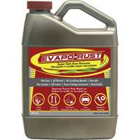 Evapo-Rust<sup>®</sup> Super Safe Rust Remover, Jug AH141 | Waymarc Industries Inc