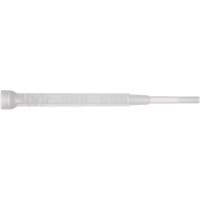 Static Mix Nozzle Waymarc Industries Inc