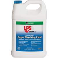 Detex<sup>®</sup> FoodLube<sup>®</sup> Sugar Dissolving Fluid, Bottle AH205 | Waymarc Industries Inc