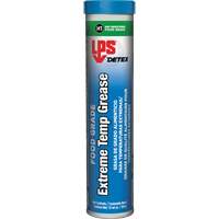 Detex&reg; Food Grade Extreme Temp Grease, Cartridge Waymarc Industries Inc