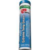 Detex&reg; Food Grade Extreme Temp Grease, Cartridge Waymarc Industries Inc