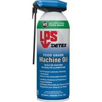 Detex&reg; Food Grade Machine Oil, Aerosol Can Waymarc Industries Inc